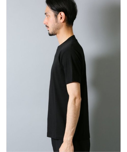 TAKA-Q(タカキュー)/【WEB限定】【DRESS T－SHIRT】IFMC クルーネック半袖Ｔシャツ/img05