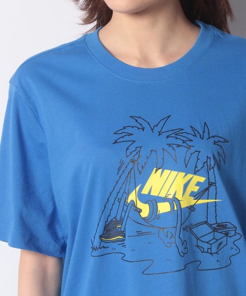 NIKE(ナイキ)/NSW フューチュラ ツリー S/S Tシャツ/img03