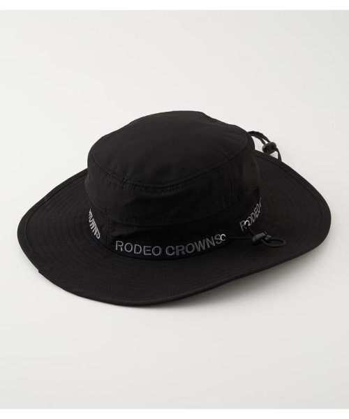 RODEO CROWNS WIDE BOWL(ロデオクラウンズワイドボウル)/TEXTILE HAT/img02