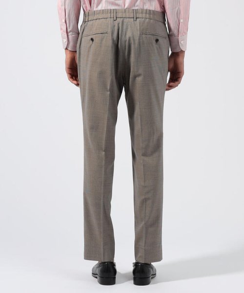 TOMORROWLAND MENS(TOMORROWLAND MENS)/仕様変更 Super150'sトロピカルウール ゴムシャーリングパンツ Ermenegild Zegna Amezing/img31