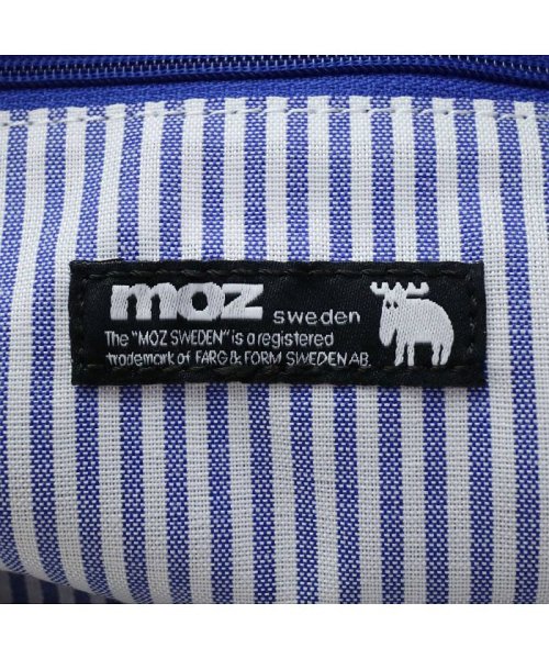 moz(モズ)/モズ ショルダーバッグ moz 斜めがけ 小さめ 三日月型ショルダーバッグ COMBI－ZZEI コンビ スウェーデン カジュアル ZZEI－11/img22