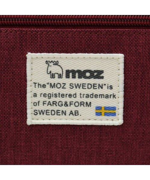 moz(モズ)/モズ ショルダーバッグ moz 斜めがけ 小さめ 三日月型ショルダーバッグ COMBI－ZZEI コンビ スウェーデン カジュアル ZZEI－11/img23
