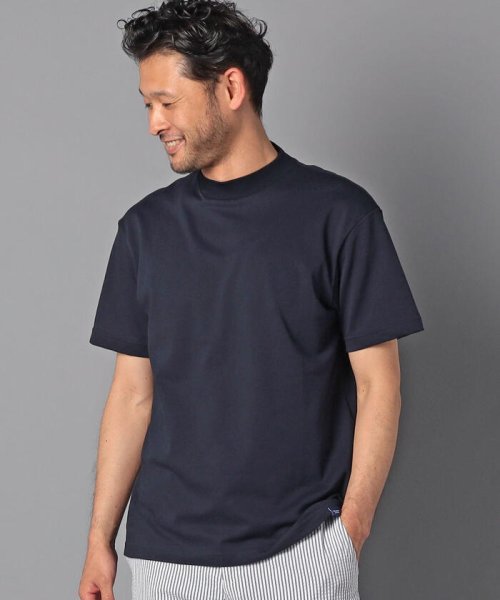 NOLLEY’S goodman(ノーリーズグッドマン)/カノコドレス Tシャツ（※ジャケットインナー専用Tシャツ ジャケT）/img14