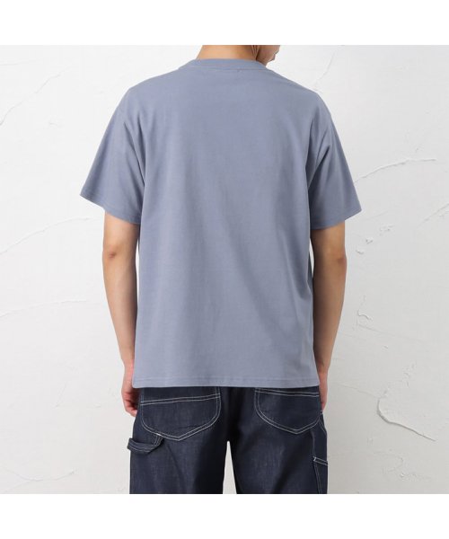 MAC HOUSE(men)(マックハウス（メンズ）)/Lee リー ポケット半袖Tシャツ LT2936－153/img03