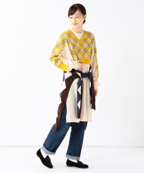 セール 70 Off A Beams Boy 別注 アーガイル ワンピース ビームス アウトレット Beams Outlet Magaseek セール 70 Off A Beams Boy 別注 アーガイル ワンピース ビームス アウトレット Beams Outlet Magaseek