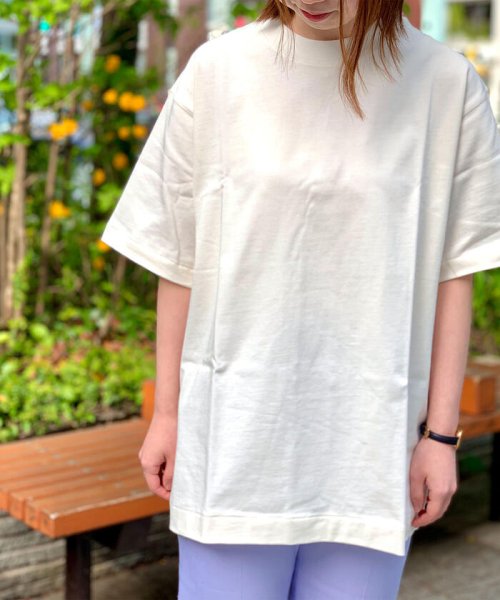 NOLLEY’S goodman(ノーリーズグッドマン)/【Si/エスアイ】Cool S/S Tee (10921119)/img14