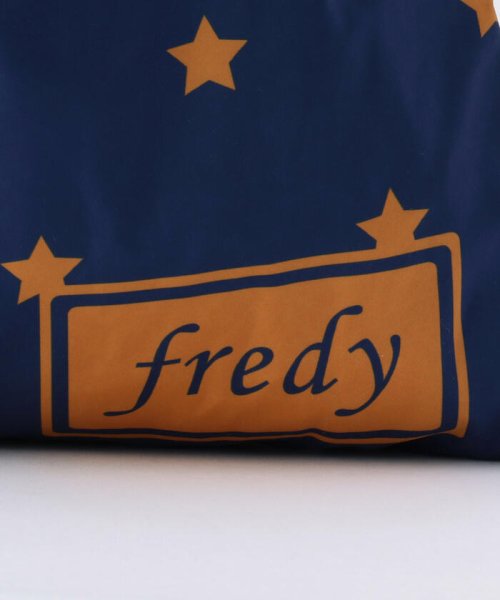 fredy emue(フレディエミュ)/FREDYショッパートートバッグ☆NV（エコバッグ）/img06