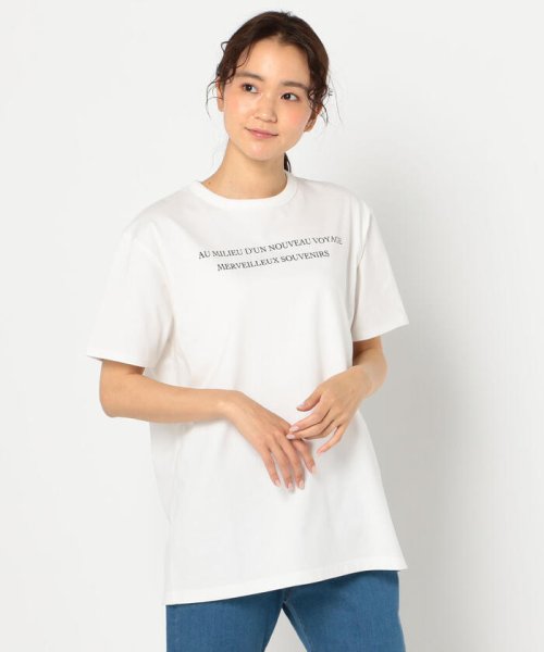 FREDY REPIT(フレディレピ)/PHOTOプリントTシャツ（フォトT）/img13