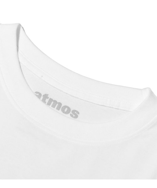 atmos(atmos)/アトモス x イトウカエデ ティー/img02
