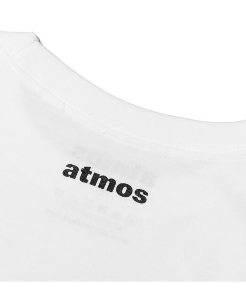 atmos(atmos)/アトモス x イトウカエデ ティー/img04