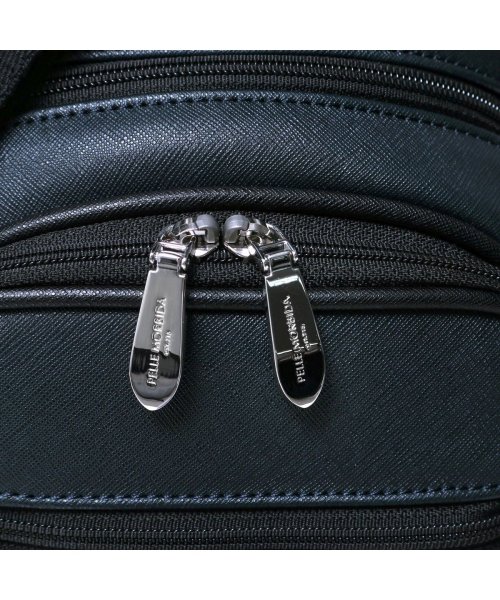 ペッレモルビダ キャディバッグ PELLE MORBIDA GOLF ゴルフ スタンド 9型 47インチ スタンド キャディーバッグ PG001 スタンド ジップポケット ×1