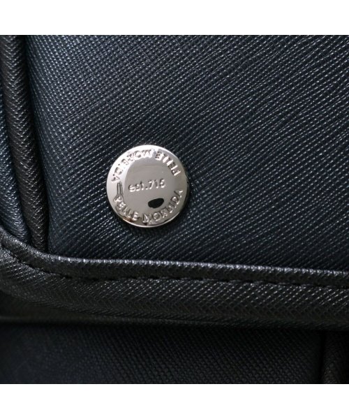 ペッレモルビダ キャディバッグ PELLE MORBIDA GOLF ゴルフ スタンド 9型 47インチ スタンド キャディーバッグ PG001 スタンド ジップポケット ×1