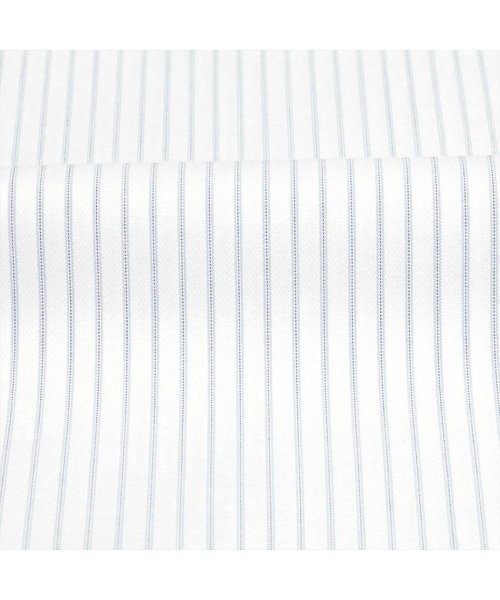TOKYO SHIRTS(TOKYO SHIRTS)/【国内縫製】形態安定 ボタンダウン 綿100% 長袖ビジネスワイシャツ/img08