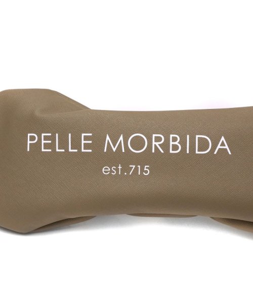 PELLE MORBIDA(ペッレ モルビダ)/ペッレモルビダ ヘッドカバー ドライバー PELLE MORBIDA GOLF ゴルフ ドライバーヘッドカバー PG002/img09