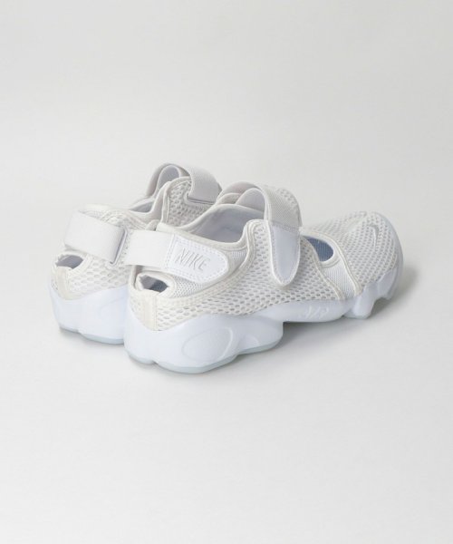 ナイキ Nike Air Rift Br エア リフト ブリーズ スニーカー サンダル グリーンレーベルリラクシング Green Label Relaxing Magaseek