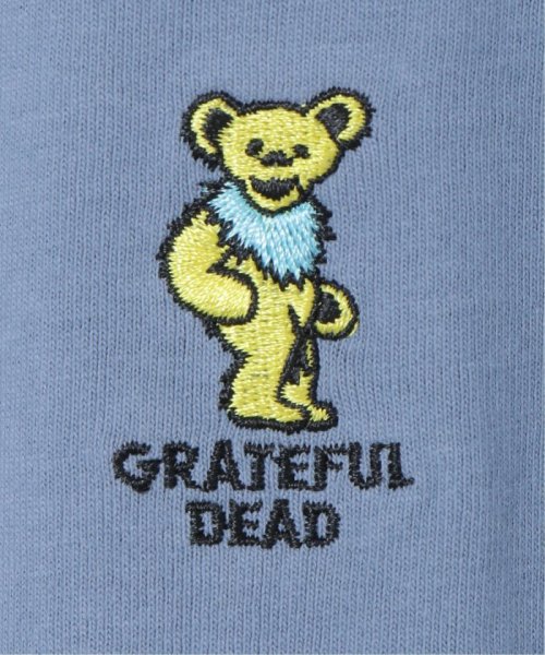 VENCE　EXCHANGE(ヴァンス　エクスチェンジ)/Grateful Dead ワンポイントT/img07