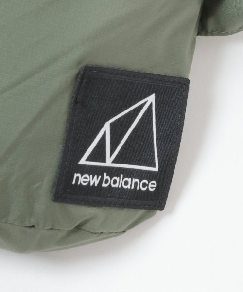 ikka(イッカ)/【WEB限定】New Balance ニューバランス All Terrain アノラック/img03