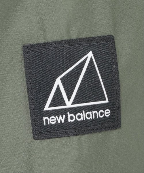 ikka(イッカ)/【WEB限定】New Balance ニューバランス All Terrain アノラック/img07