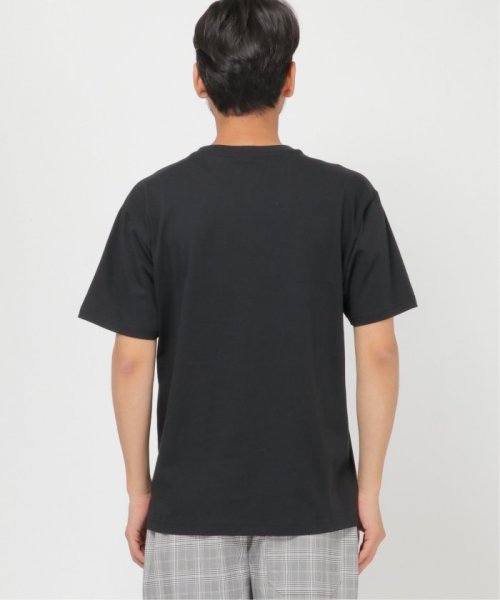 ikka(イッカ)/New Balance ボックスTシャツ/img04