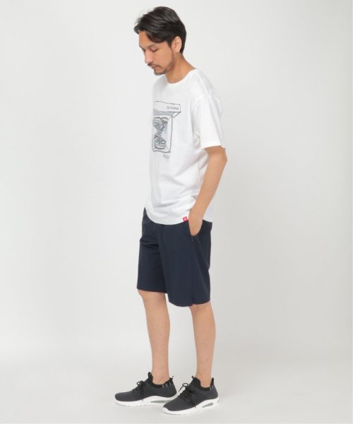 ikka(イッカ)/New Balance ボックスTシャツ/img08