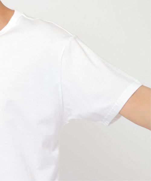 ikka(イッカ)/New Balance エッセンシャルランナーTシャツ/img08