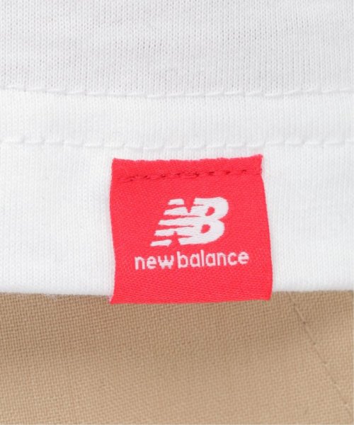 ikka(イッカ)/New Balance エッセンシャルビクトリーTシャツ/img04