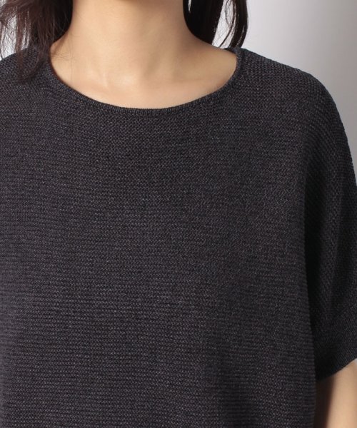 MICA&DEAL(マイカアンドディール)/【セットアップ対応商品】garter－knitting p/o/img03