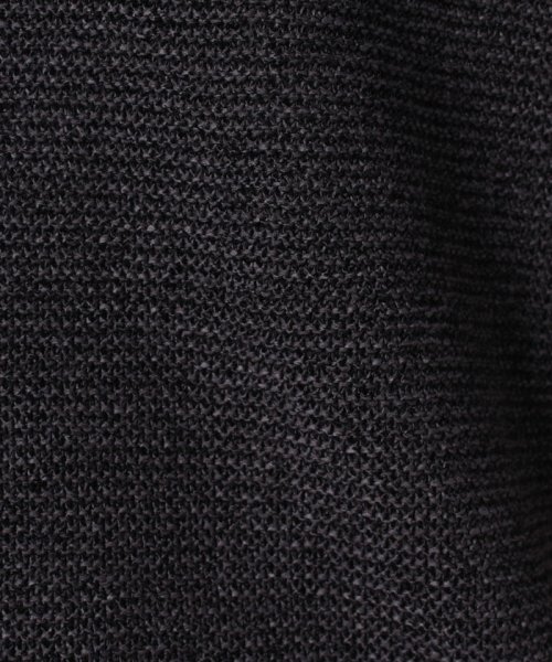 MICA&DEAL(マイカアンドディール)/【セットアップ対応商品】garter－knitting p/o/img05