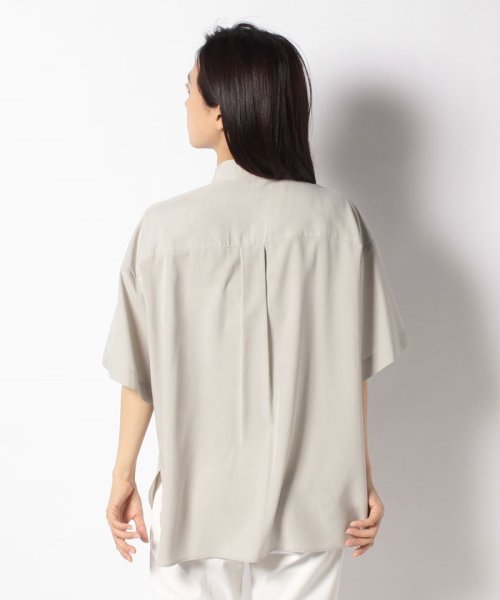 MICA&DEAL(マイカアンドディール)/shirt blouse/img02