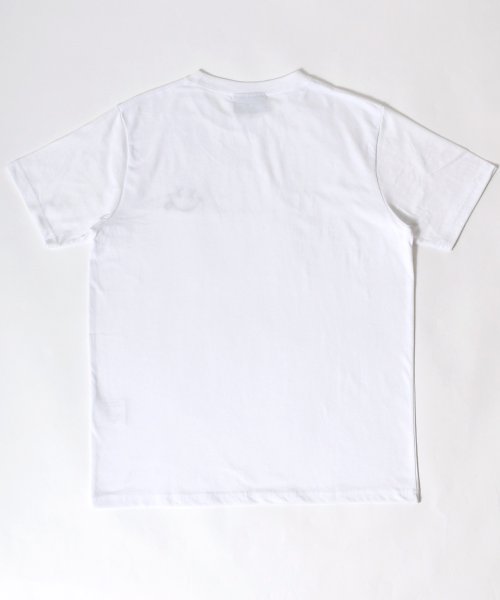 MARUKAWA(マルカワ)/スマイル プリントTシャツ 半袖/img22