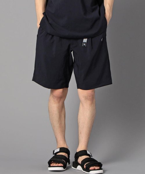 GLOSTER(GLOSTER)/EVALET QUICK DRY CLIMBING SHORTS クライミングショーツ (※吸水速乾、ウォッシャブル、シワになりにくいイージーケア素材を使用！)/img12