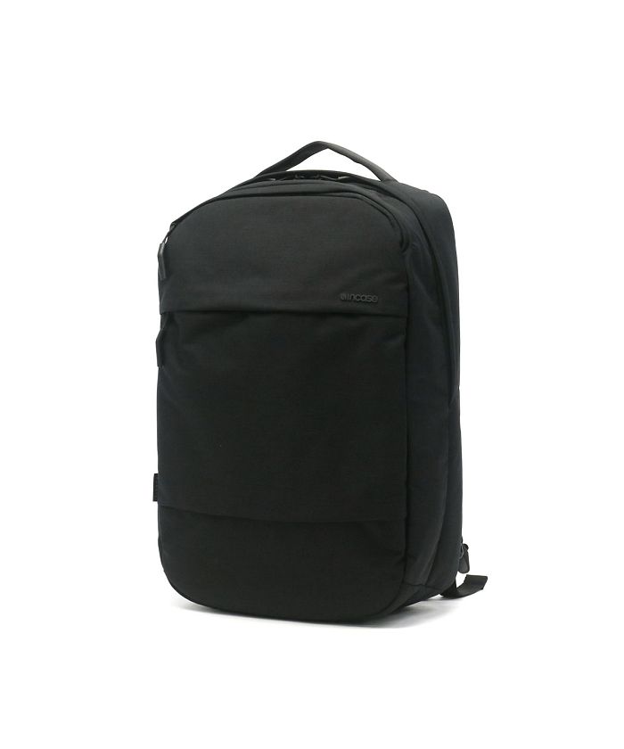 【日本正規品】インケース リュック Incase バックパック City Compact Backpack With Cordura Nylon