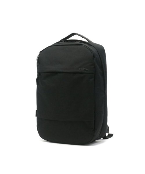 incase(インケース)/【日本正規品】インケース リュック Incase バックパック City Compact Backpack With Cordura Nylon/img01