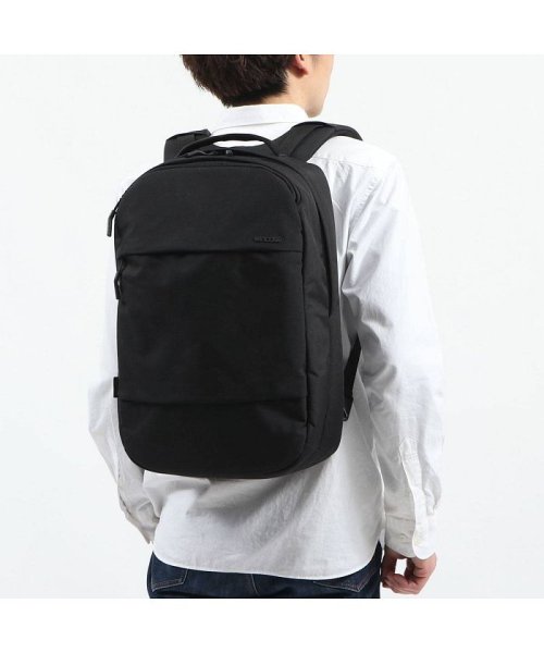 incase(インケース)/【日本正規品】インケース リュック Incase バックパック City Compact Backpack With Cordura Nylon/img06