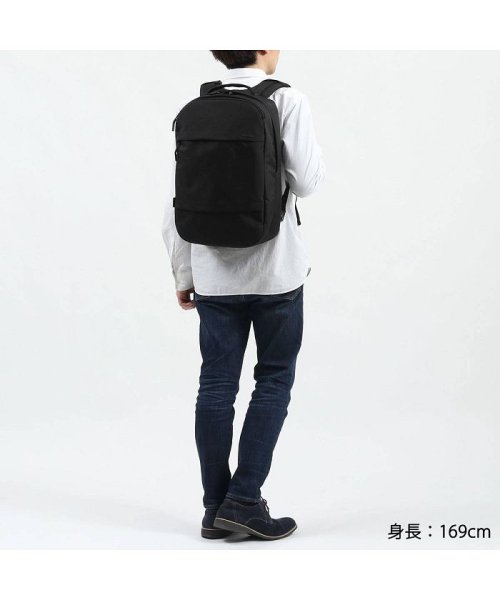 incase(インケース)/【日本正規品】インケース リュック Incase バックパック City Compact Backpack With Cordura Nylon/img07