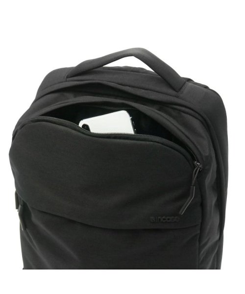 incase(インケース)/【日本正規品】インケース リュック Incase バックパック City Compact Backpack With Cordura Nylon/img09
