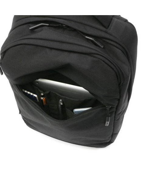 incase(インケース)/【日本正規品】インケース リュック Incase バックパック City Compact Backpack With Cordura Nylon/img10