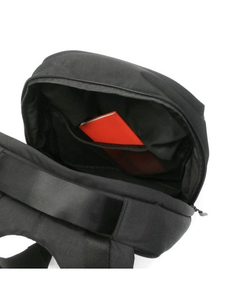 incase(インケース)/【日本正規品】インケース リュック Incase バックパック City Compact Backpack With Cordura Nylon/img11