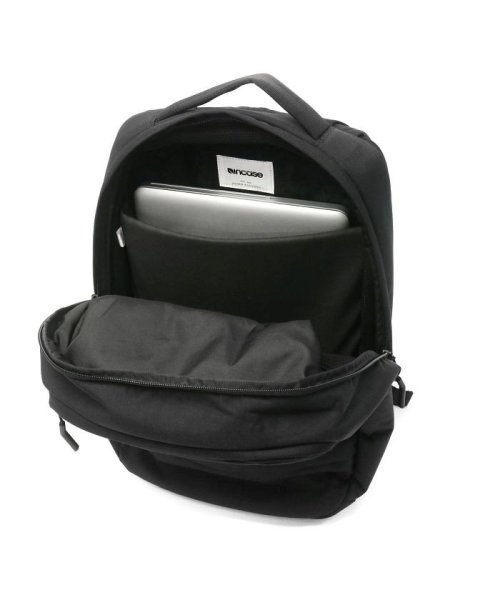 incase(インケース)/【日本正規品】インケース リュック Incase バックパック City Compact Backpack With Cordura Nylon/img12