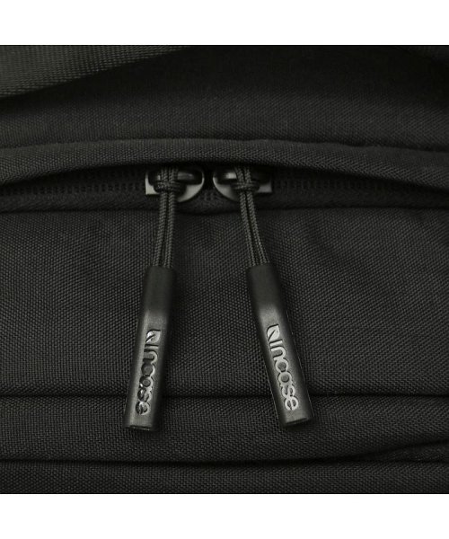 incase(インケース)/【日本正規品】インケース リュック Incase バックパック City Compact Backpack With Cordura Nylon/img18