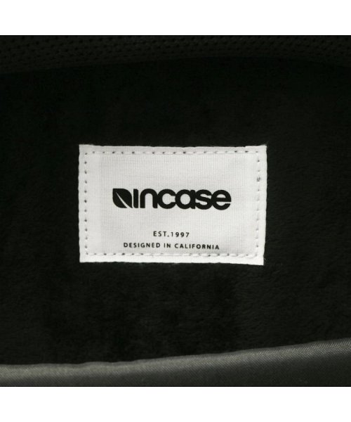 incase(インケース)/【日本正規品】インケース リュック Incase バックパック City Compact Backpack With Cordura Nylon/img20