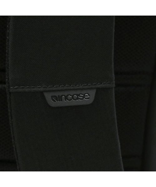 incase(インケース)/【日本正規品】インケース リュック Incase バックパック City Compact Backpack With Cordura Nylon/img22