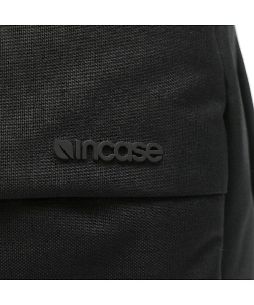 incase(インケース)/【日本正規品】インケース リュック Incase バックパック City Compact Backpack With Cordura Nylon/img23