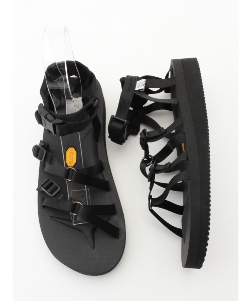 SUICOKE】TOSSHI－V(504070475)｜阪急百貨店公式通販サイト