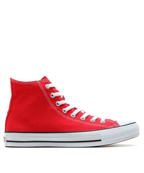 CONVERSE(コンバース)/CONVERSE CANVAS ALLSTAR HI  REDCRYOVR/img02