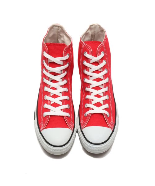 CONVERSE(コンバース)/CONVERSE CANVAS ALLSTAR HI  REDCRYOVR/img04