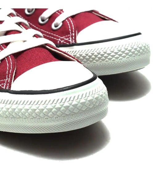 CONVERSE(コンバース)/CONVERSE CANVAS ALLSTAR HIMAROON/img05