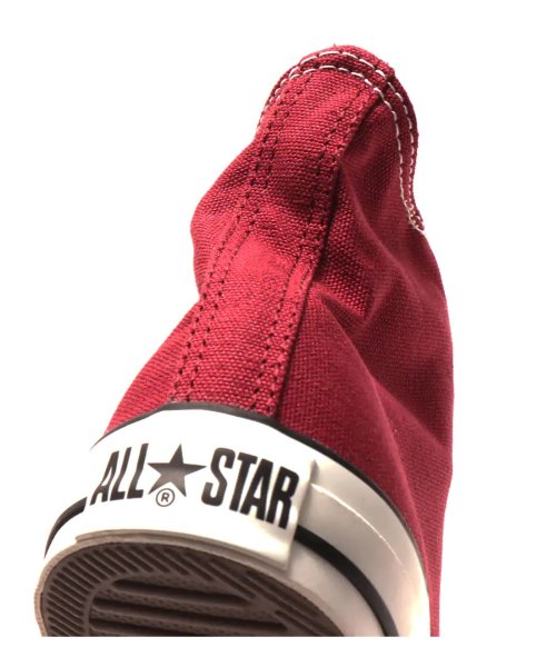 CONVERSE(コンバース)/CONVERSE CANVAS ALLSTAR HIMAROON/img06