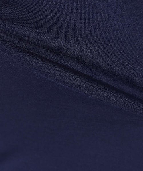 ABAHOUSE(ABAHOUSE)/【FLEX COOL】超接触冷感 スムース ポロシャツ/img15