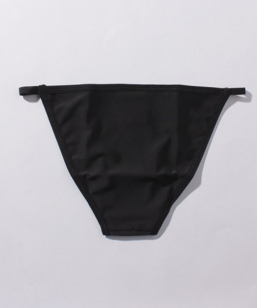 VacaSta Swimwear(バケスタ　スイムウェア（レディース）)/【VACATION STYLE】スイムショーツ/img01